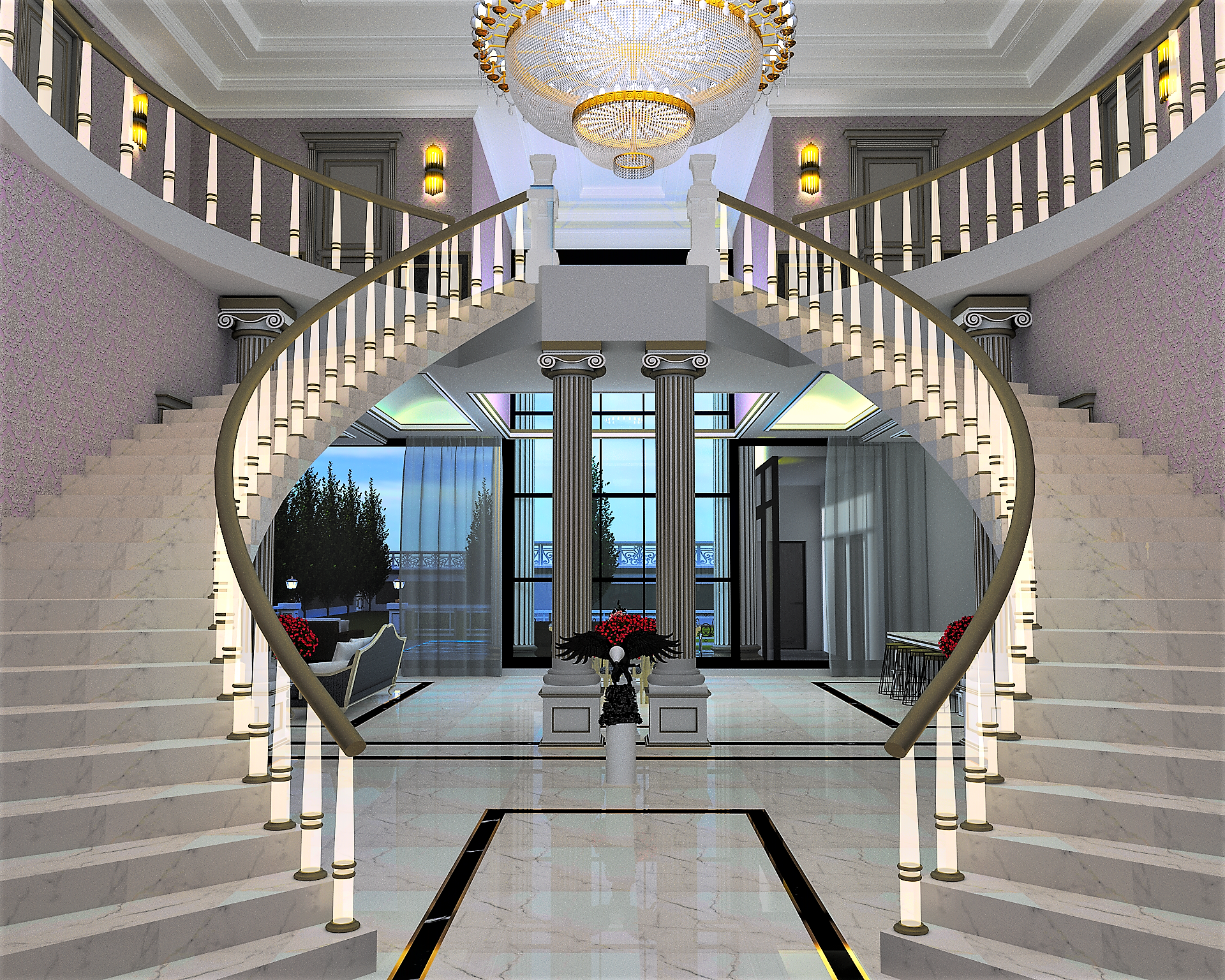 M.A. VİLLA ALLEBENGÖLETİ GAZİANTEP